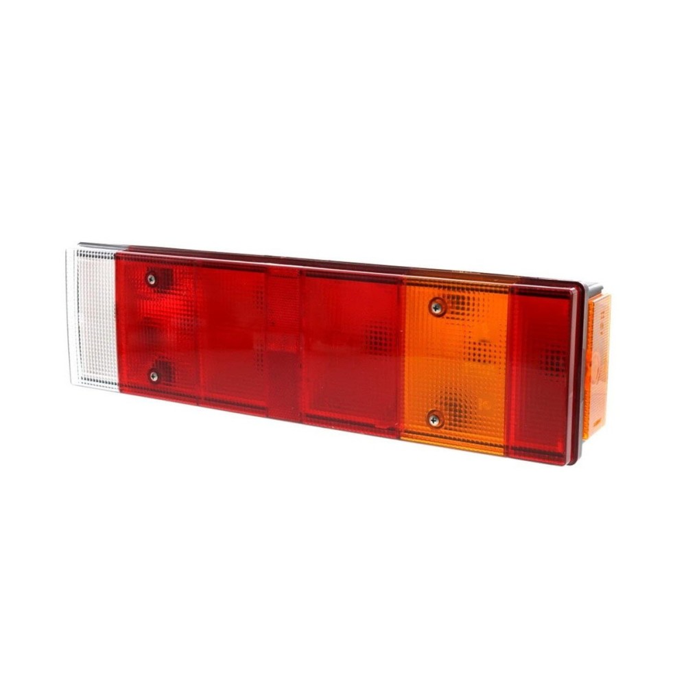 FANALE LC7 DX C/CICALINO DAF C - LIGHTING DIVISION