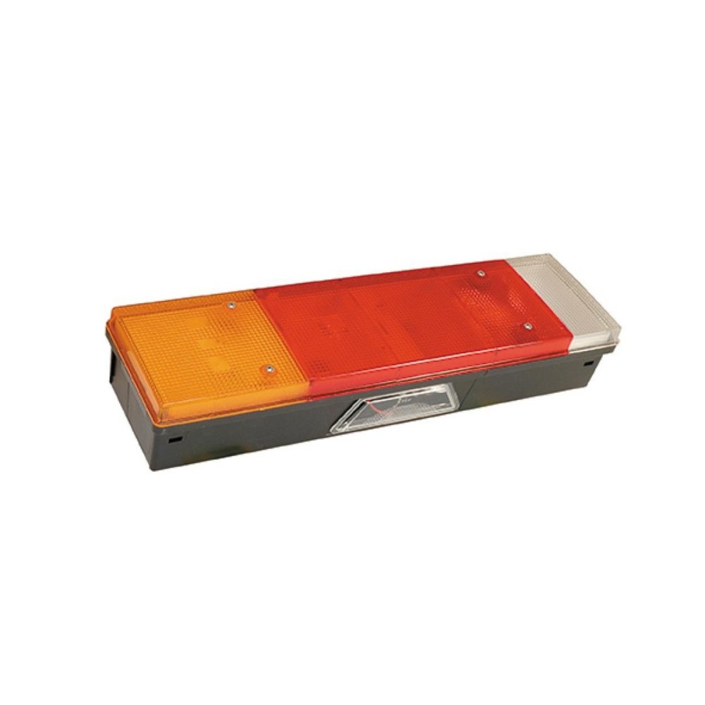 FANALE SX LC7 - RENAULT - LIGHTING DIVISION