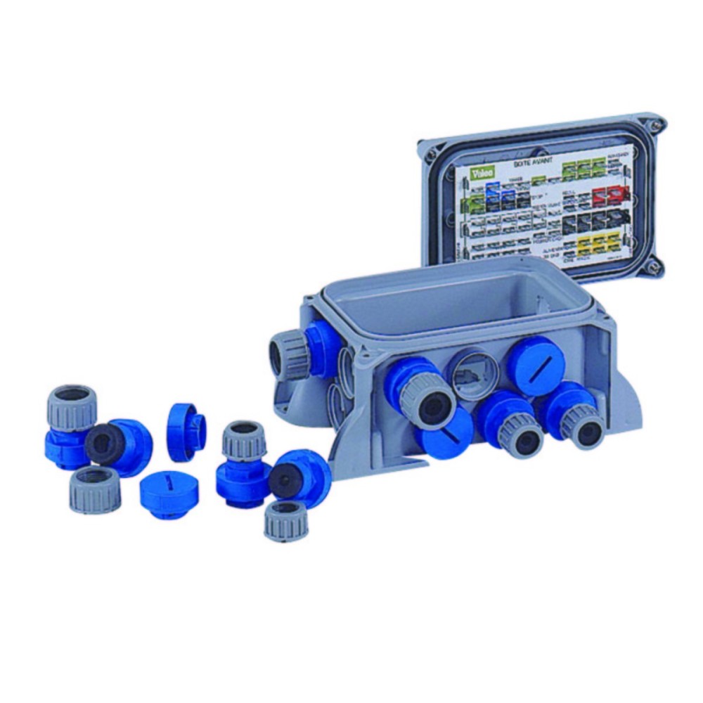 SCATOLA DI DERIVAZIONE - LIGHTING DIVISION