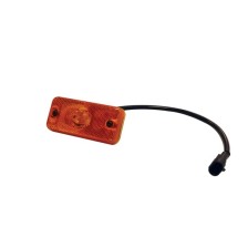 LUCE DI POSIZIONE IVECO DAILY - LIGHTING DIVISION