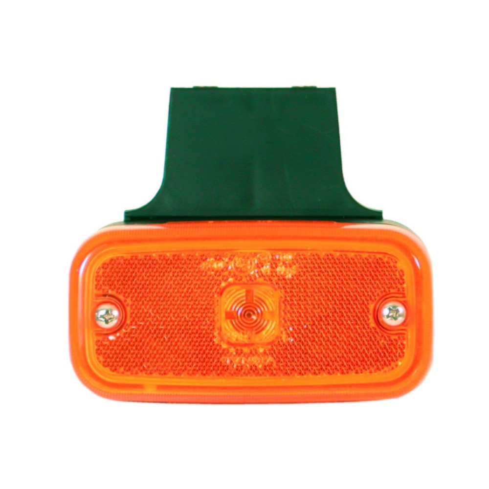 SIDE MARKER CON STAFFA 90° - LIGHTING DIVISION