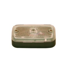 LUCE DI POSIZIONE ANTERIORE - LIGHTING DIVISION