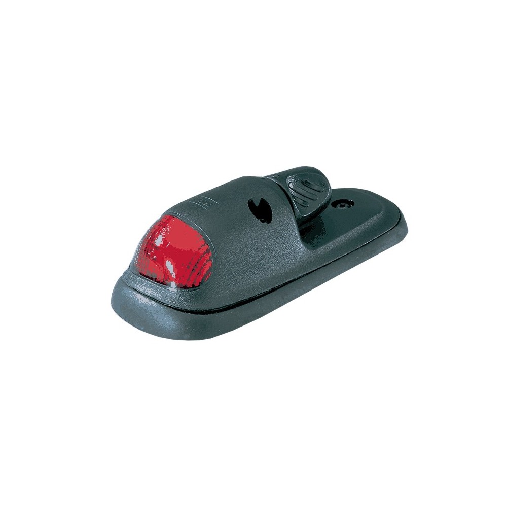 LUCE INGOMBRO POSTERIORE - LIGHTING DIVISION