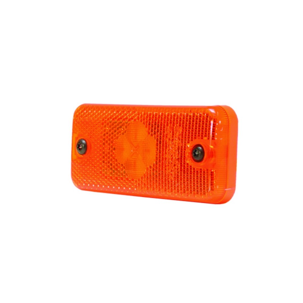 LUCE DI POSIZ.LATERALE A LED BUS - LIGHTING DIVISION