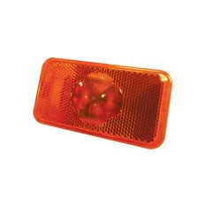 SIDE MARKER LED RENAULT - VOLVO - LIGHTING DIVISION