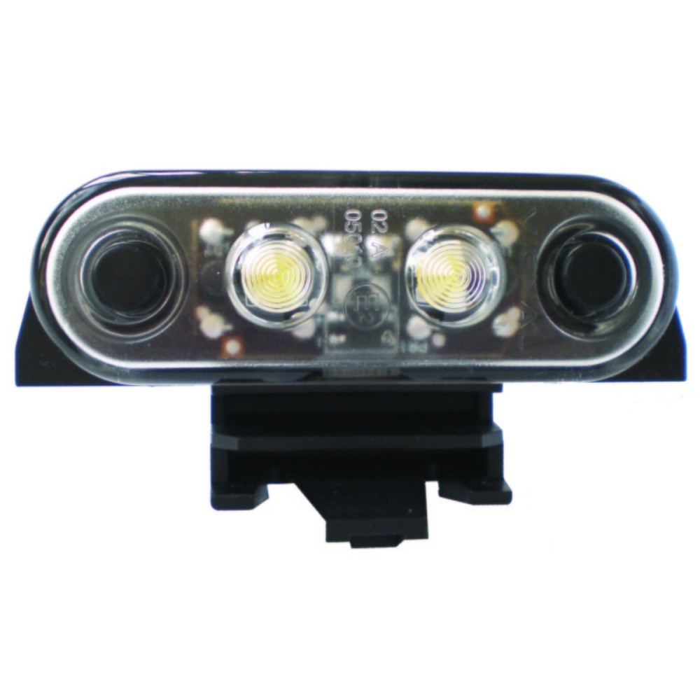 LUCE DI POSIZIONE ANTERIORE A LED 2 - LIGHTING DIVISION