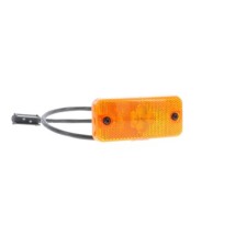 SIDE MARKER 24V - CAVO 1,5MT - LIGHTING DIVISION