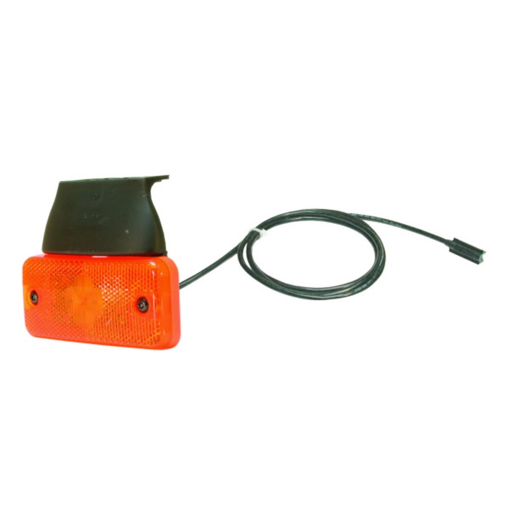 LUCE POSIZIONE LED - LIGHTING DIVISION