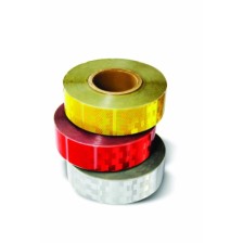 NASTRO FLEX 6751B 6791B GIALLO - Señalización