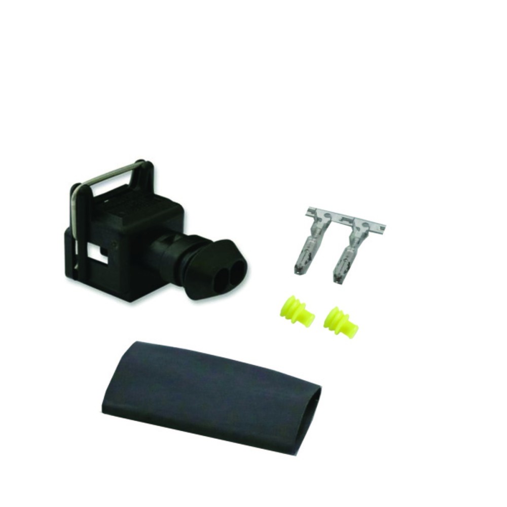 CONNETTORE 2 VIE JPT - LIGHTING DIVISION