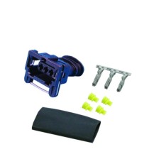 CONNETTORE 3 VIE JPT - LIGHTING DIVISION