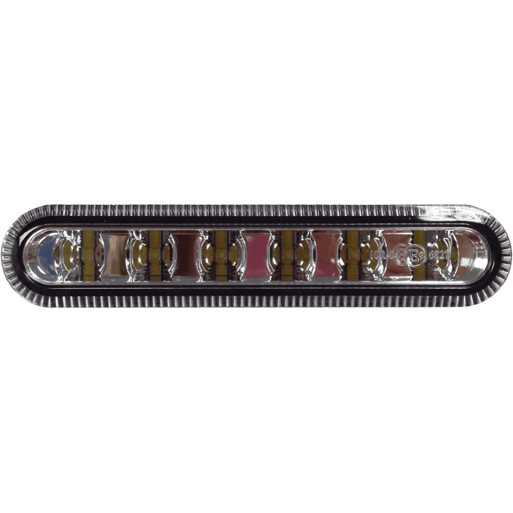 DIRECTIONAL LIGHT LED LONG AMBER - LIGHTING DIVISION