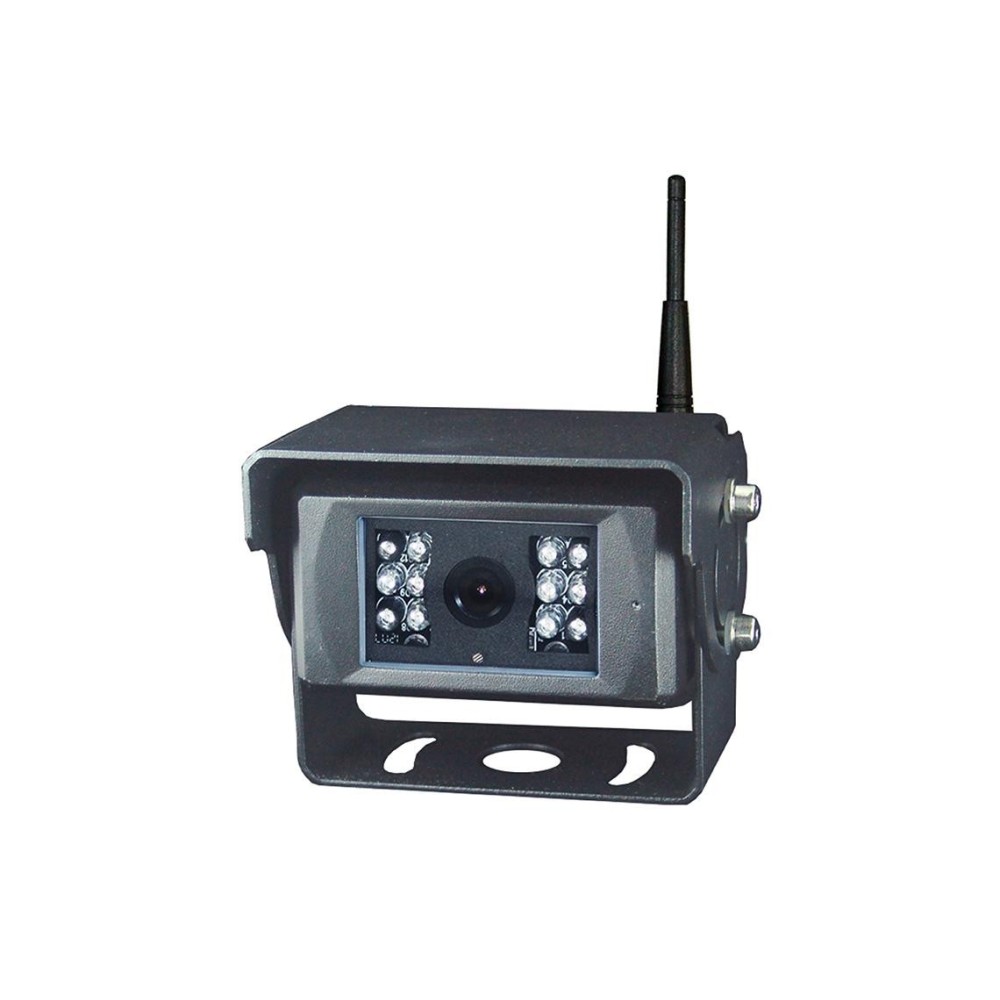 CAMERA WIFI 120 ° pour D14 - LIGHTING DIVISION