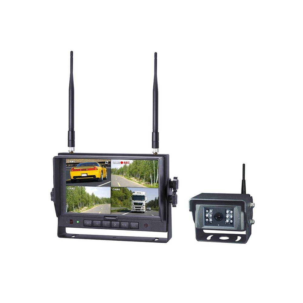 CAMERA WIFI V3 - LIGHTING DIVISION