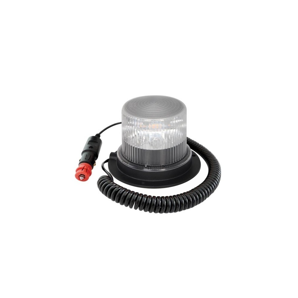 247 COMPACT BEACON R65 LED10/30V AM - LIGHTING DIVISION