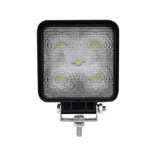 FARO LAV.LED QUADRO 4 12/28V 15W10 - LIGHTING DIVISION