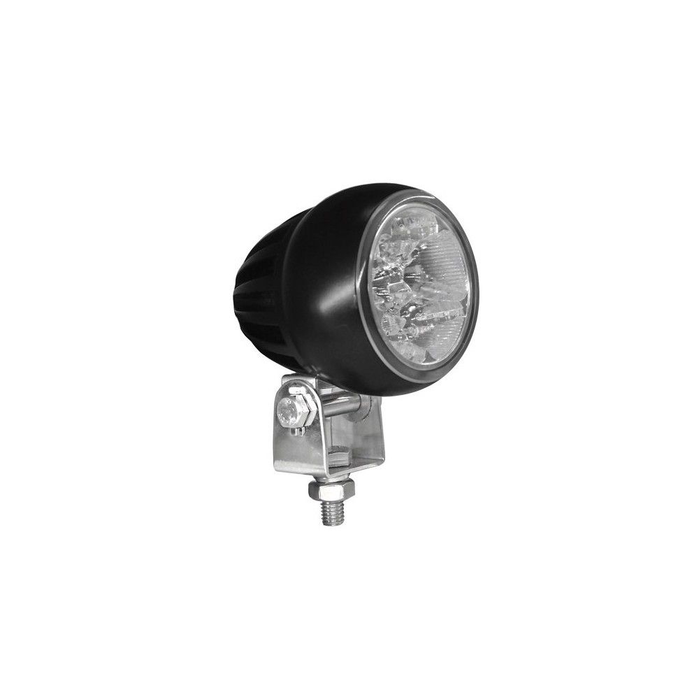FARO LAV. SPOT LED 12/24V 18W - LIGHTING DIVISION
