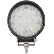 FARO LAV.TONDO LED 4 12/28V 18W135 - LIGHTING DIVISION