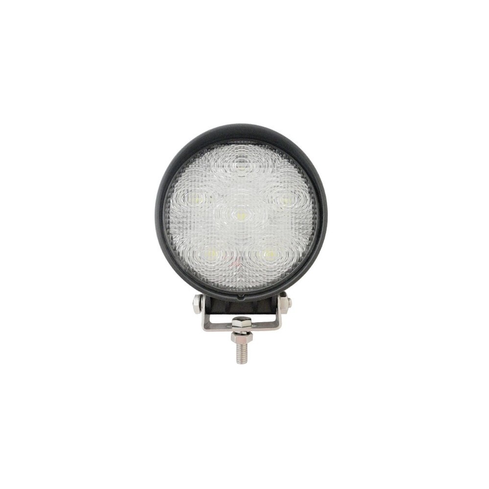 FARO LAV.TONDO LED 4 12/28V 18W135 - LIGHTING DIVISION