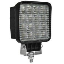 FARO LAV. LED QUADRO 12/28V 48W 320 - LIGHTING DIVISION