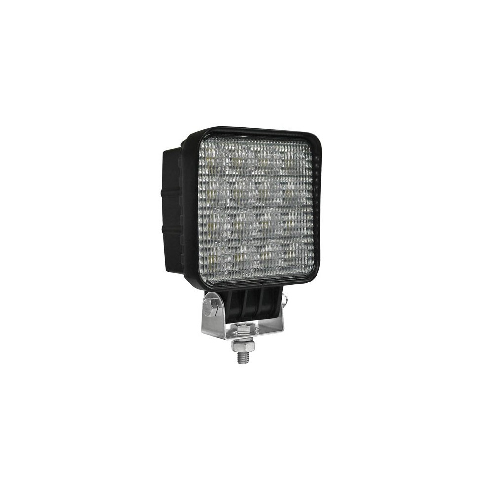 FARO LAV. LED QUADRO 12/28V 48W 320 - LIGHTING DIVISION