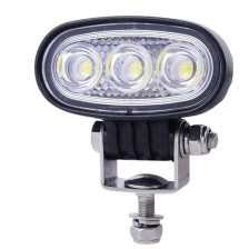 FARO LAV.LED MINI OVALE 10/30V 9W75 - LIGHTING DIVISION
