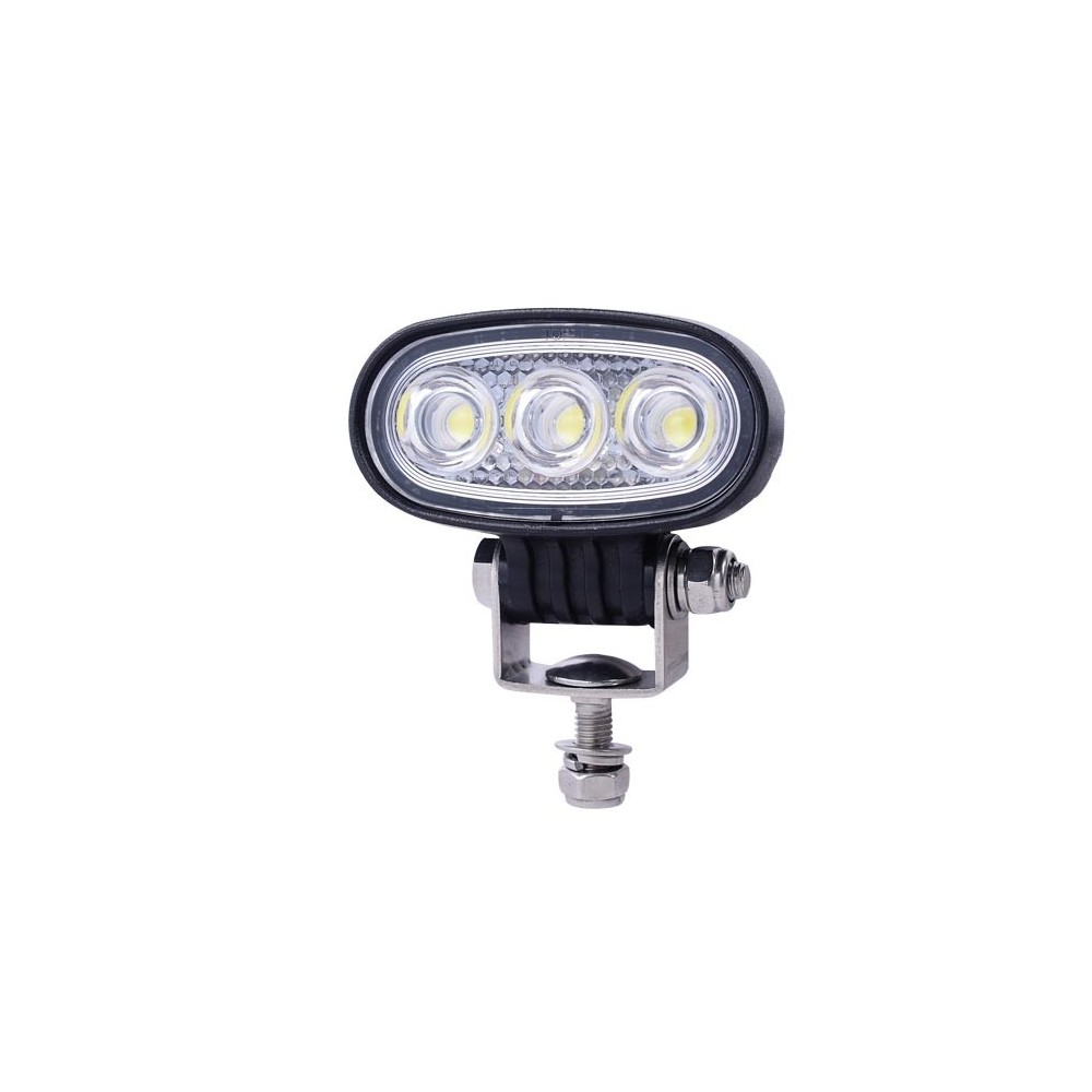 FARO LAV.LED MINI OVALE 10/30V 9W75 - LIGHTING DIVISION