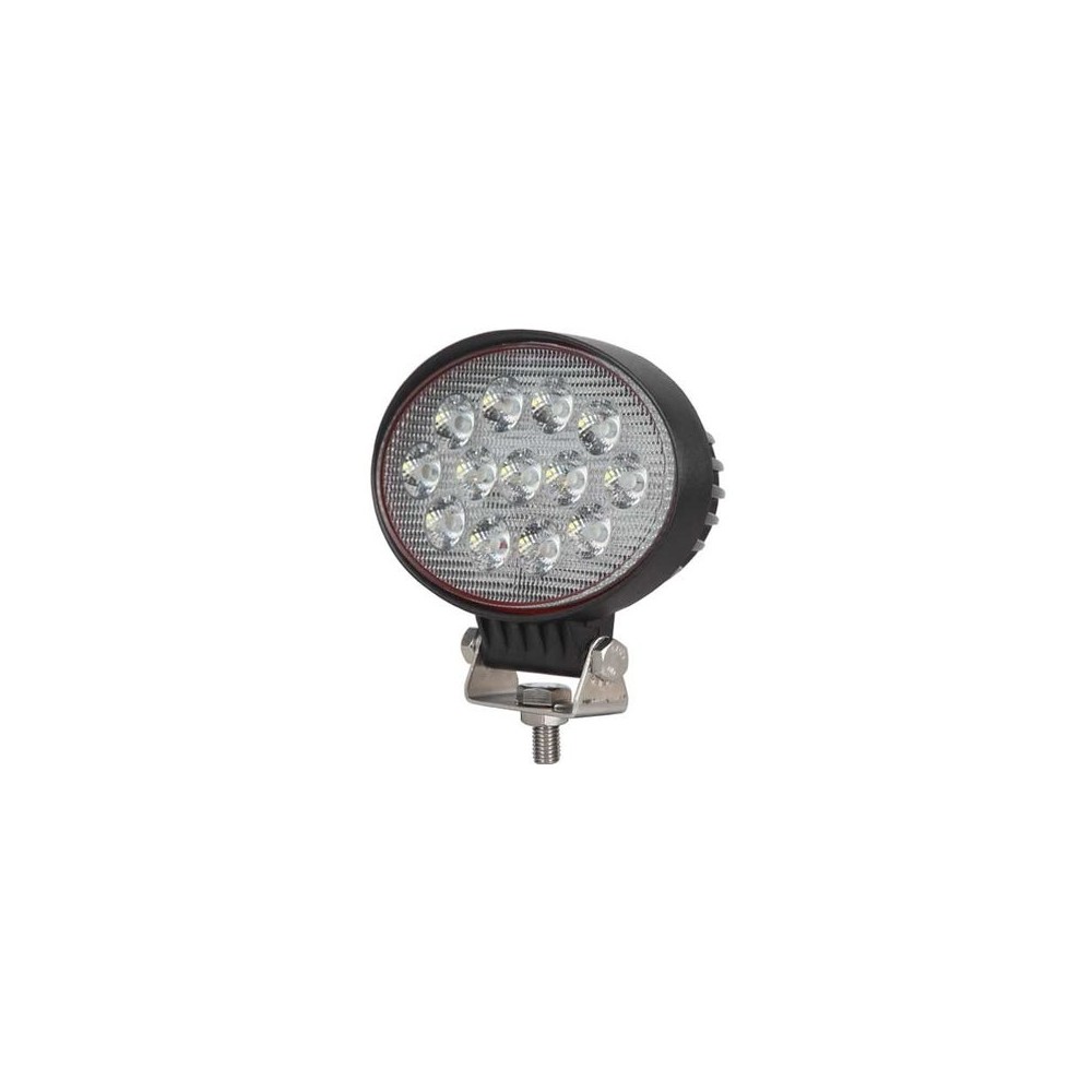 FARO DA LAVORO 13LED 3100 LMN 39W - LIGHTING DIVISION