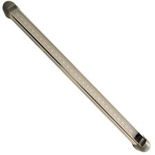 PLAFONIERA LED 12/24V 470MM C/INTER - LIGHTING DIVISION