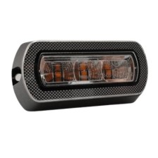 LAMPEGGIANTE LED AMBRA 12/24V - LIGHTING DIVISION