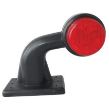 INDICATORE DIREZIONE LED 10/30V 90° - LIGHTING DIVISION