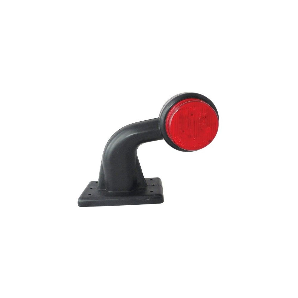 INDICATORE DIREZIONE LED 10/30V 90° - LIGHTING DIVISION