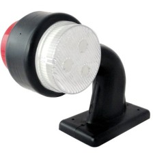 INDICATORE DIREZIONE LED 10/30V 90° - LIGHTING DIVISION