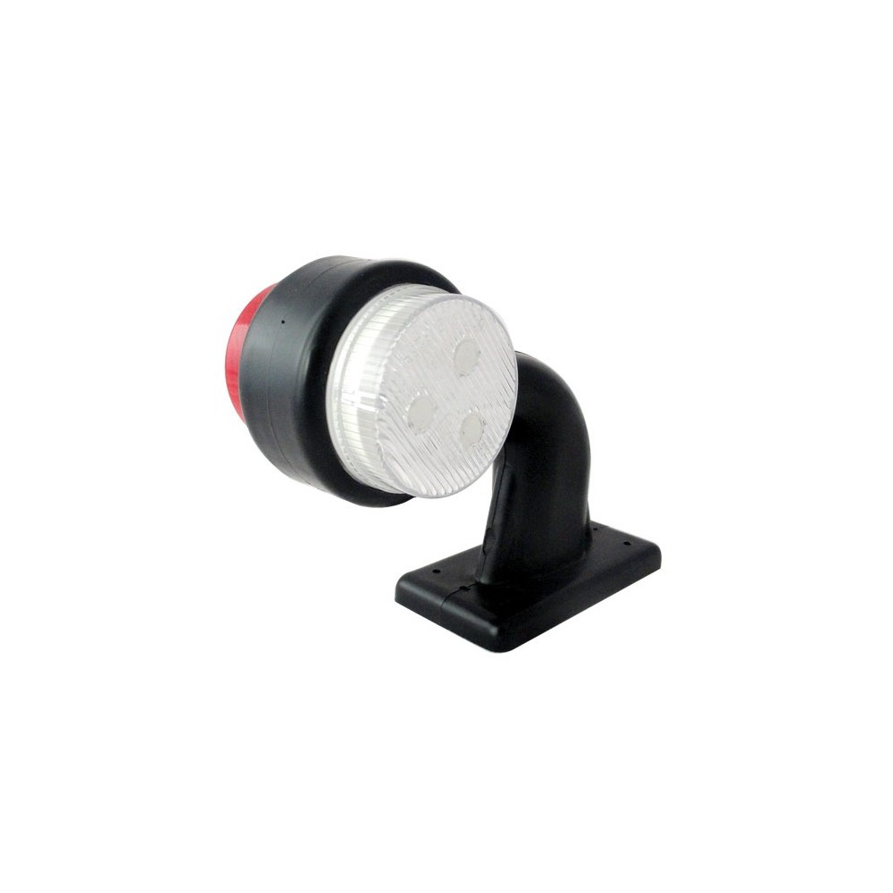 INDICATORE DIREZIONE LED 10/30V 90° - LIGHTING DIVISION