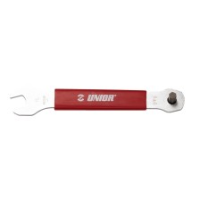 1620/2P-Llave de pedales 3 en 1-