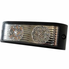 FANALE LED STOP-POSIZIONE-INDICATOR - LIGHTING DIVISION