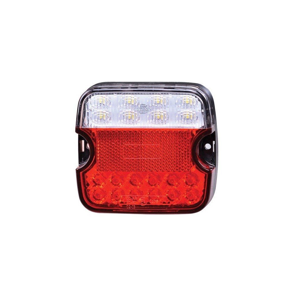 FAN.POSTERIORE RETRONEBBIA - LIGHTING DIVISION