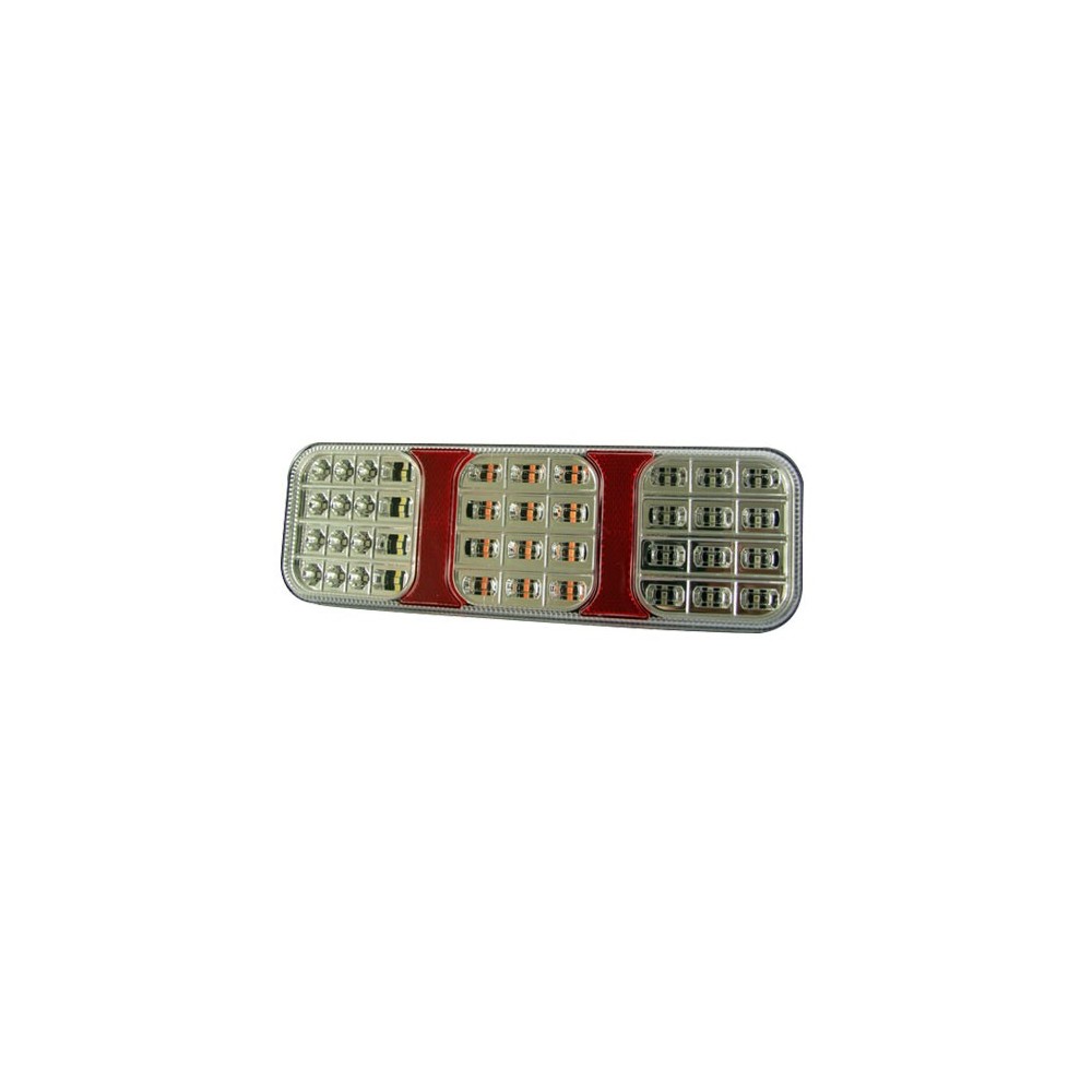 FAN.POST.6F.LED STOP-POS.INDICAT.-R - LIGHTING DIVISION
