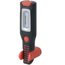 LAMPADA PORTATILE A LED 300LUMENS - LIGHTING DIVISION