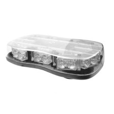MINI BARRA LED 12/24V REG.10/65 - LIGHTING DIVISION
