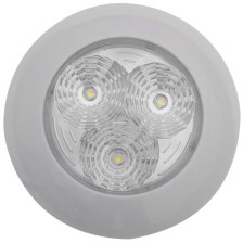 PLAFONIERA LED 12/28V 3W - LIGHTING DIVISION
