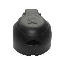 PRESA 7 POLI 12 V PL CONTATTI VITE - ERICH JAEGER - CONNETTORI E