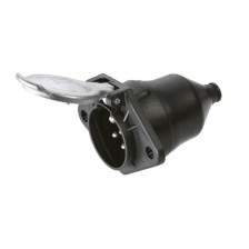 PRESA 7P/24V ISO 1185 CONTATTI FAST - ERICH JAEGER - CONNETTORI E