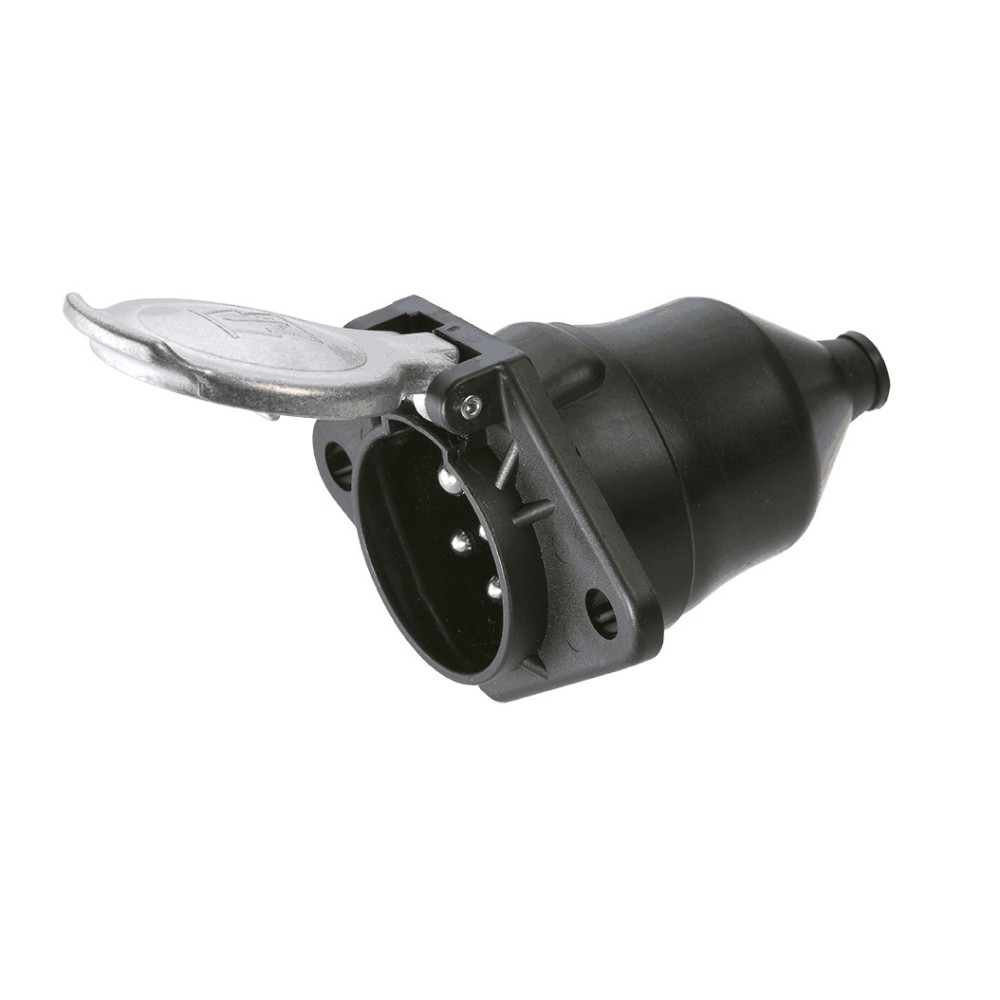 PRESA 7P/24V ISO 1185 CONTATTI FAST - ERICH JAEGER - CONNETTORI E