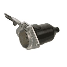 PRESA 24S CORPO PL-COPERCHIO A - ERICH JAEGER - CONNETTORI E