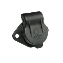 PRESA 3 POLI 6-24V CONT.FEMM.GUARN. - ERICH JAEGER - CONNETTORI E