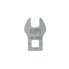 1613/2CF- Inserción para llave de pedal