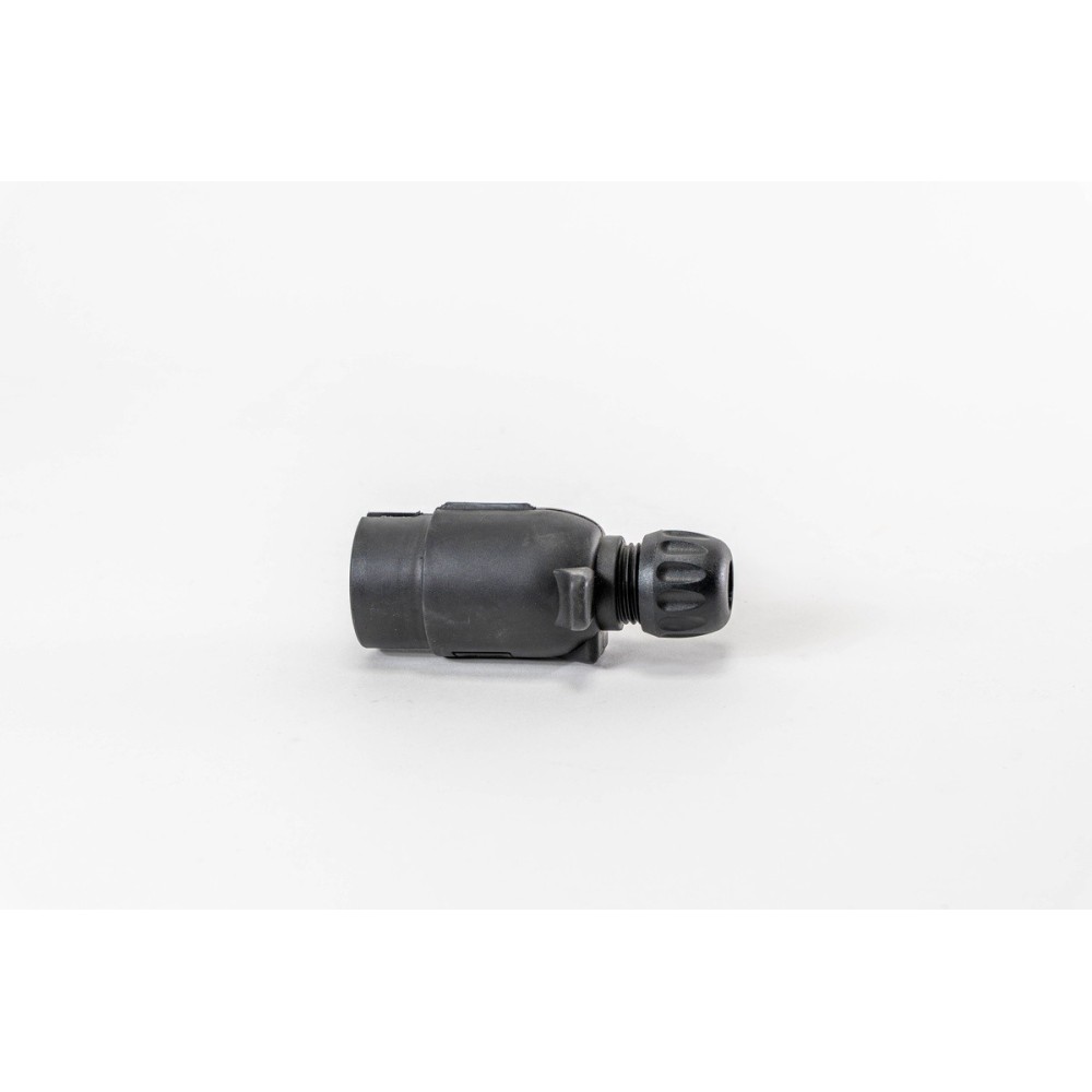 SPINA 7 POLI 12 V PL CONTATTI VITE - ERICH JAEGER - CONNETTORI E