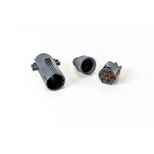 SPINA 24N PL CONTATTI  VITE - ERICH JAEGER - CONNETTORI E