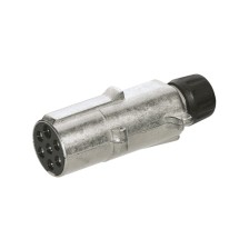 SPINA 24N AL-CONTATTI  VITE - ERICH JAEGER - CONNETTORI E